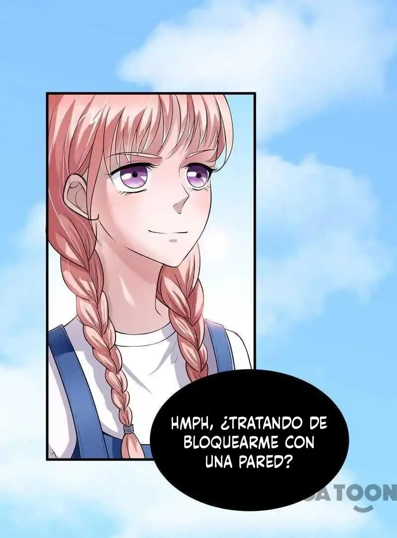 Esposa sustituta Capítulo 21 en Línea - página 13