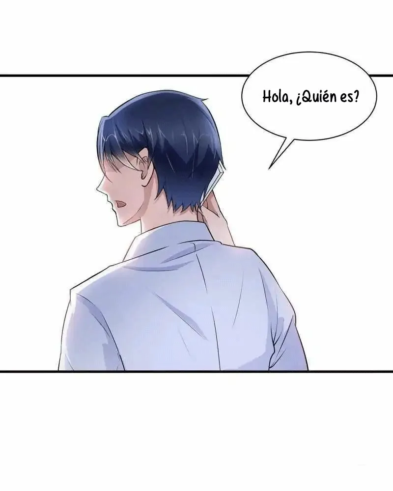 Esposa sustituta Capítulo 23 en Línea - página 8