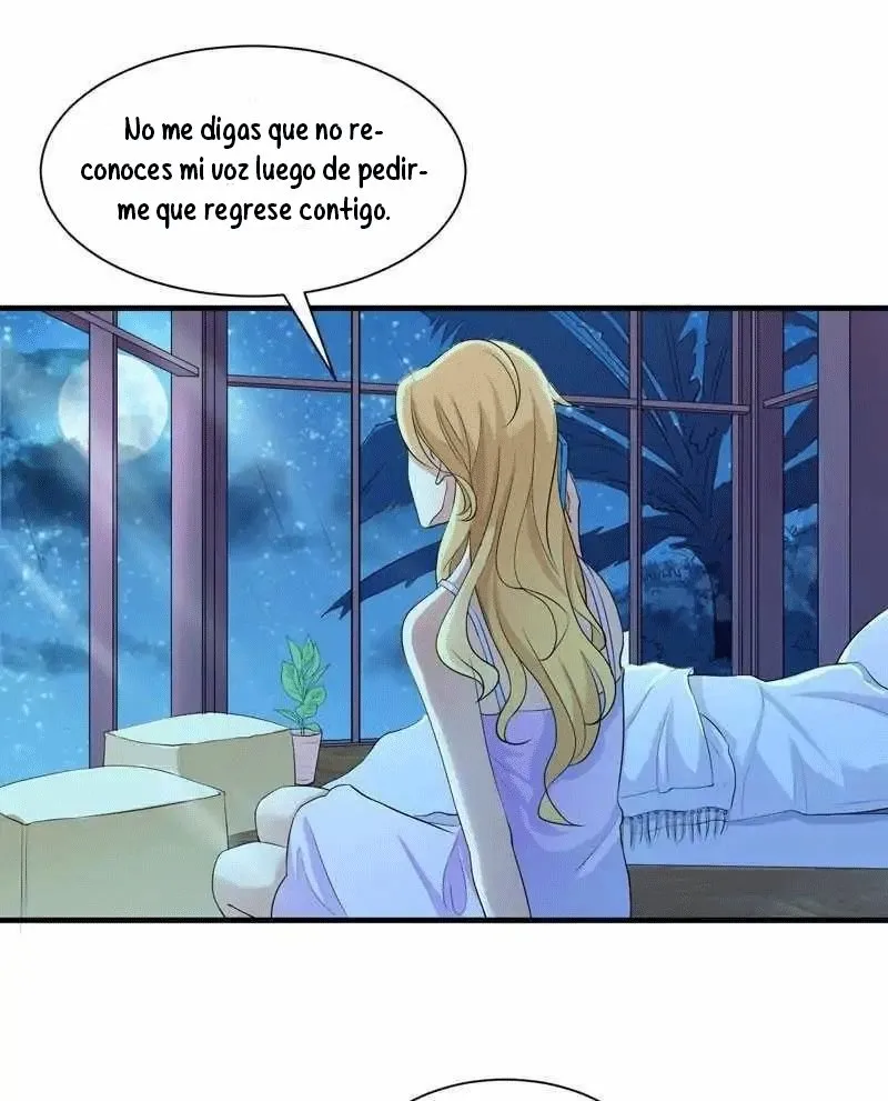 Esposa sustituta Capítulo 23 en Línea - página 11