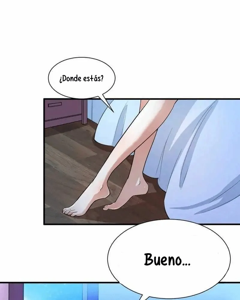 Esposa sustituta Capítulo 23 en Línea - página 12