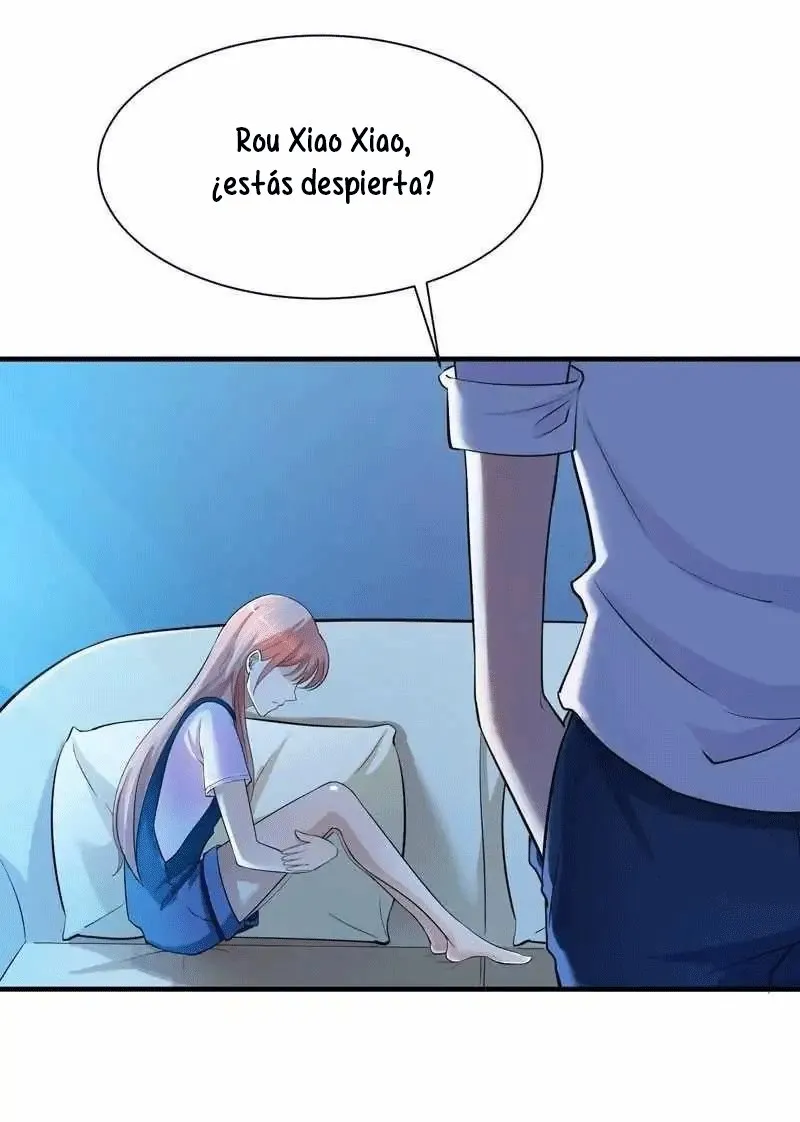 Esposa sustituta Capítulo 23 en Línea - página 22