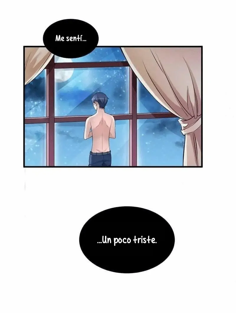 Esposa sustituta Capítulo 23 en Línea - página 29