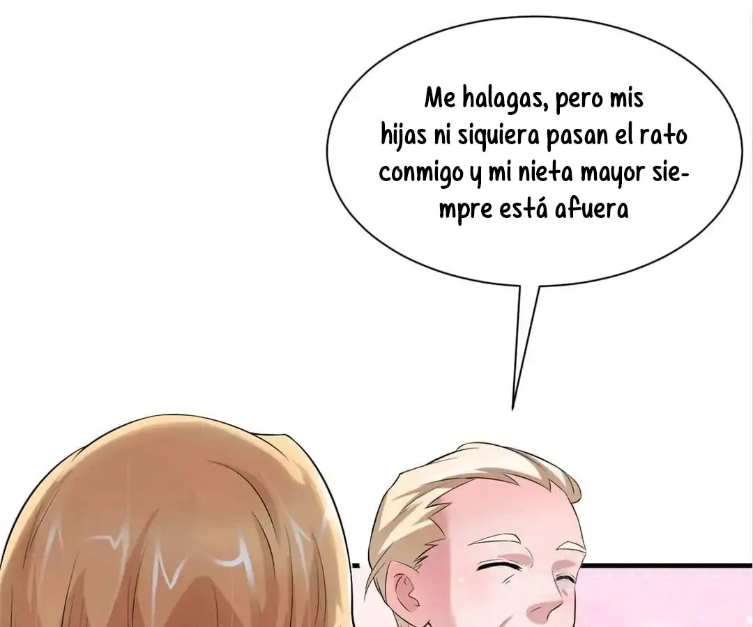 Esposa sustituta Capítulo 24 en Línea - página 6