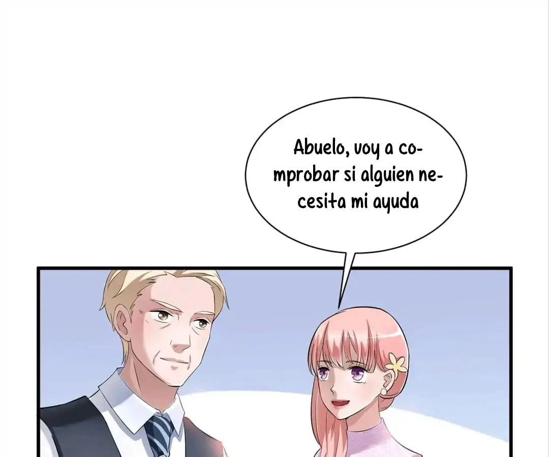 Esposa sustituta Capítulo 24 en Línea - página 8