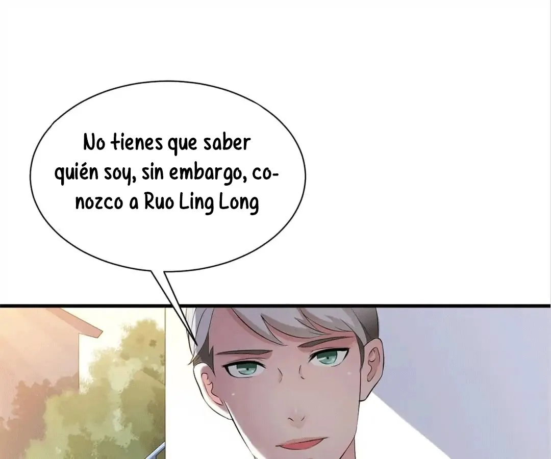 Esposa sustituta Capítulo 24 en Línea - página 15