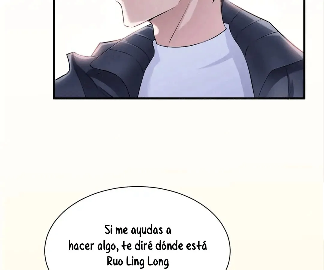 Esposa sustituta Capítulo 24 en Línea - página 19