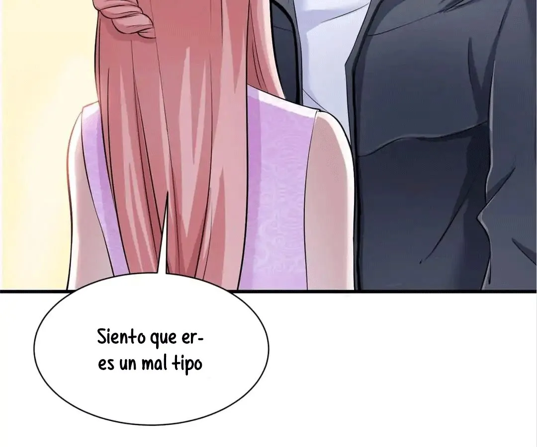 Esposa sustituta Capítulo 24 en Línea - página 20