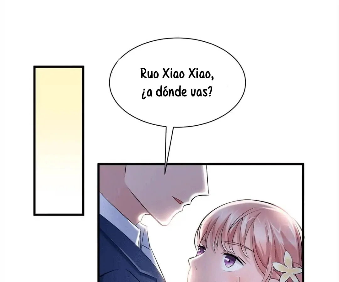 Esposa sustituta Capítulo 24 en Línea - página 28