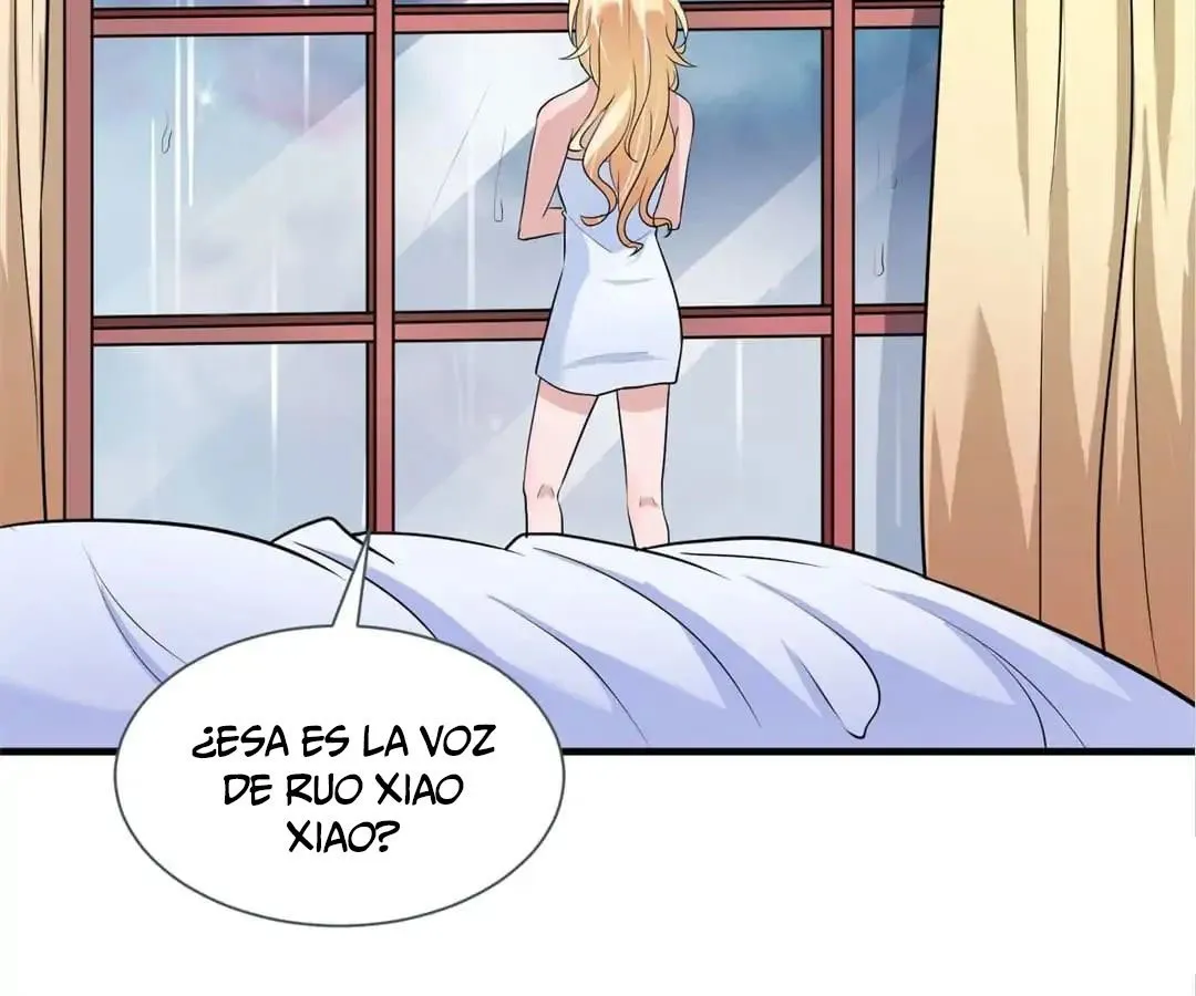 Esposa sustituta Capítulo 26 en Línea - página 2