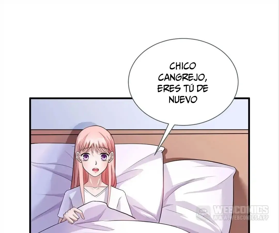 Esposa sustituta Capítulo 26 en Línea - página 19
