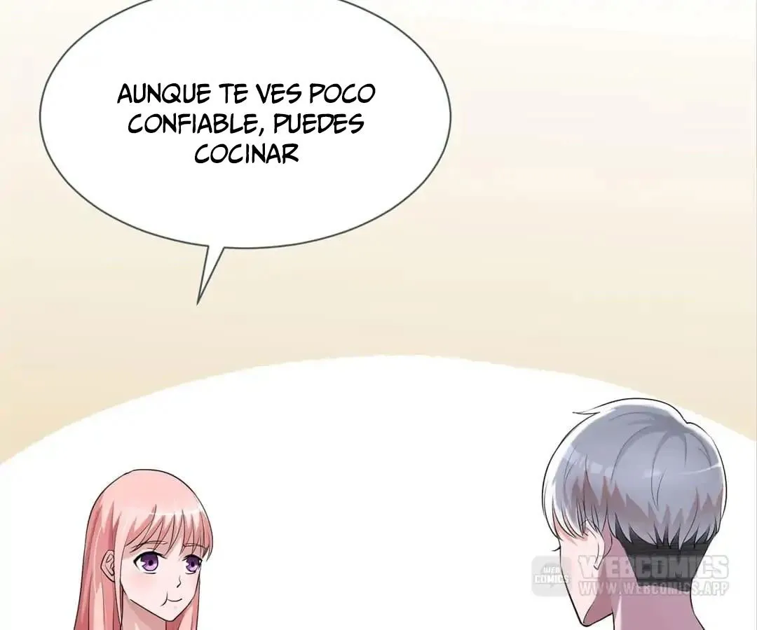 Esposa sustituta Capítulo 26 en Línea - página 23