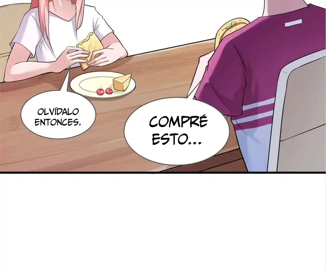 Esposa sustituta Capítulo 26 en Línea - página 24
