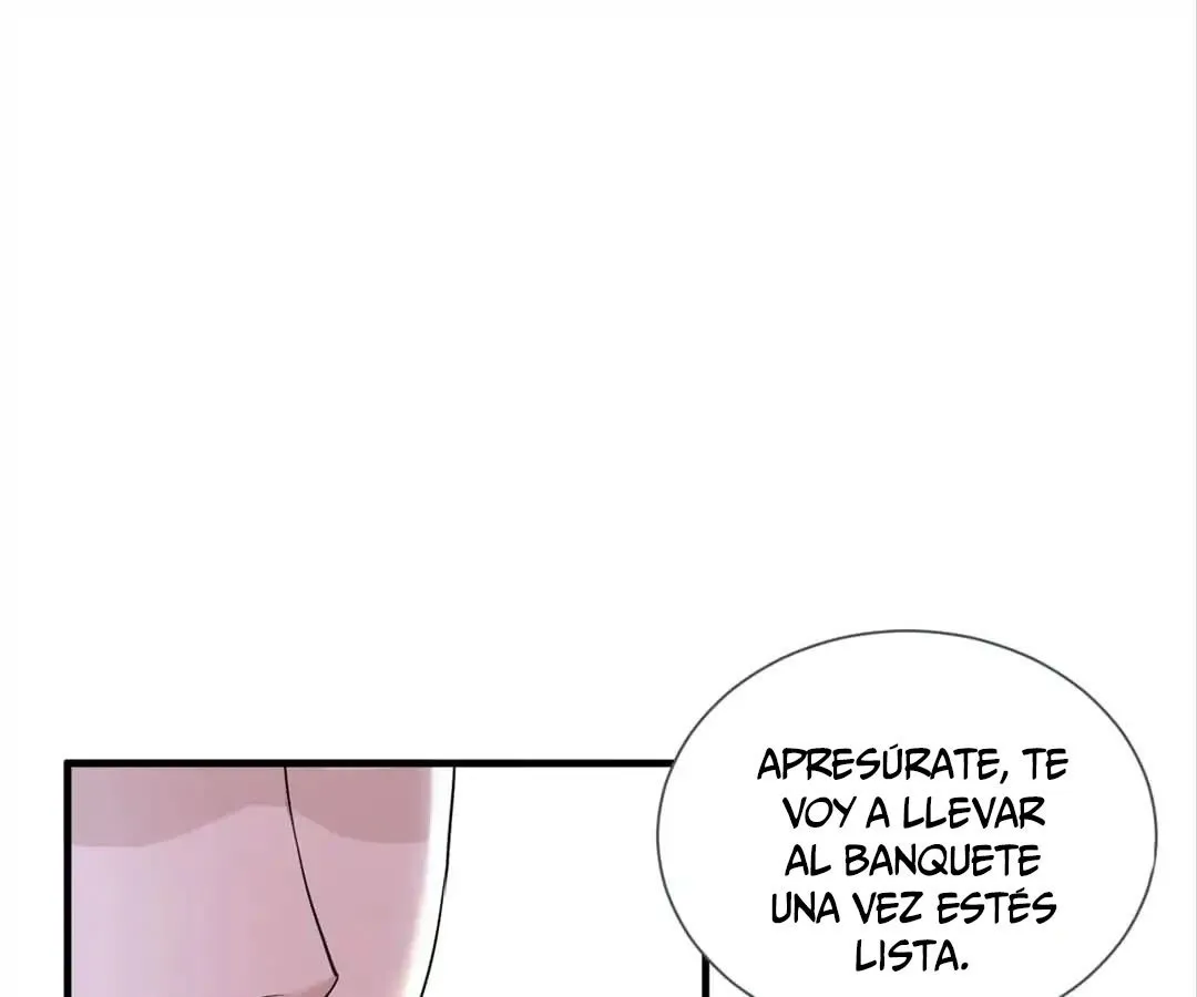 Esposa sustituta Capítulo 26 en Línea - página 25