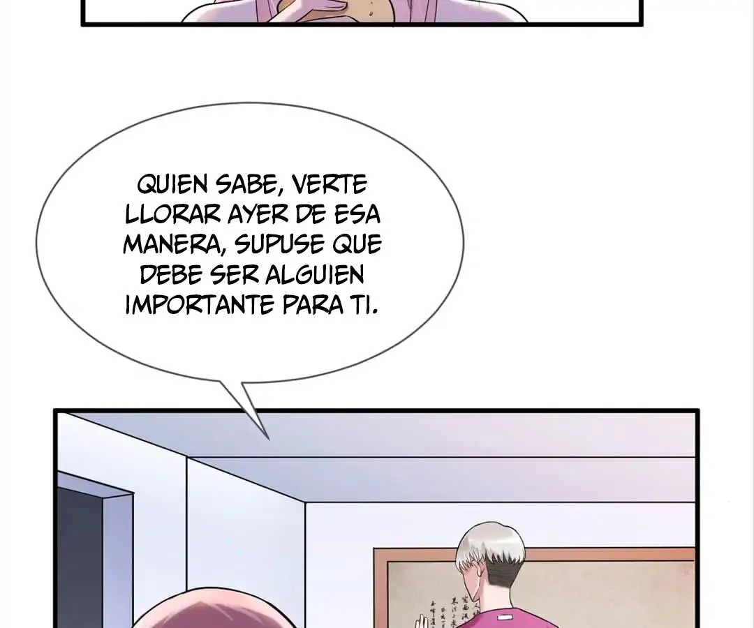 Esposa sustituta Capítulo 26 en Línea - página 28