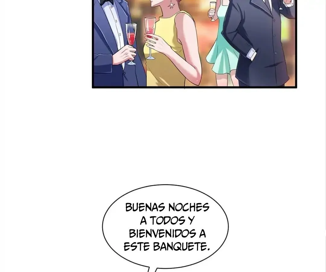 Esposa sustituta Capítulo 26 en Línea - página 33