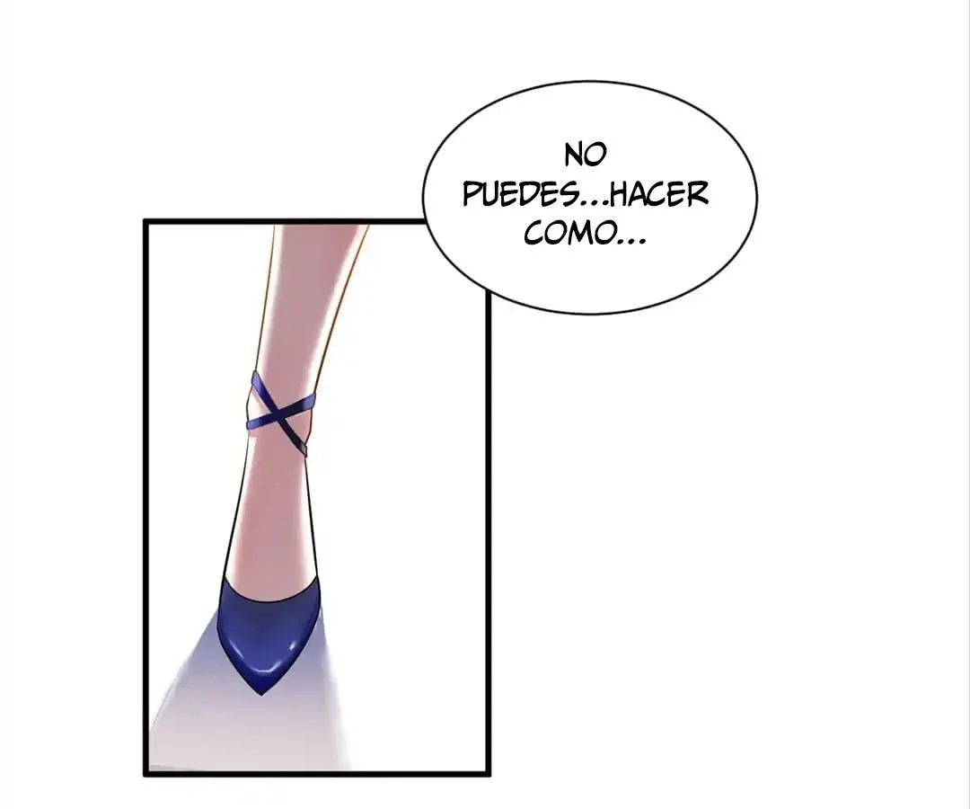 Esposa sustituta Capítulo 27 en Línea - página 3