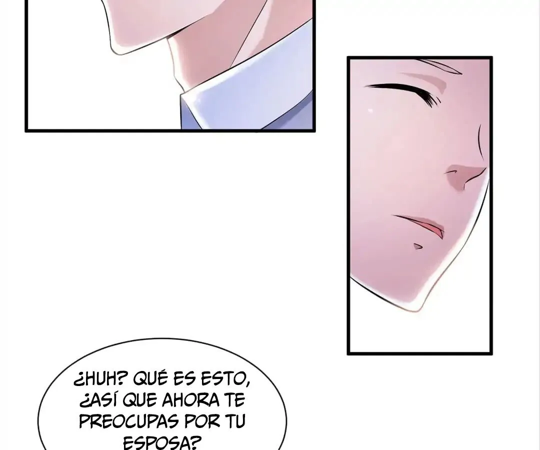 Esposa sustituta Capítulo 27 en Línea - página 11