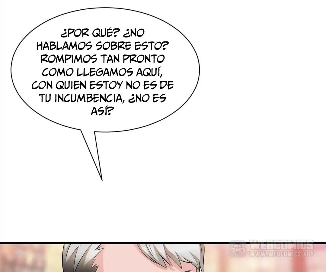 Esposa sustituta Capítulo 27 en Línea - página 23