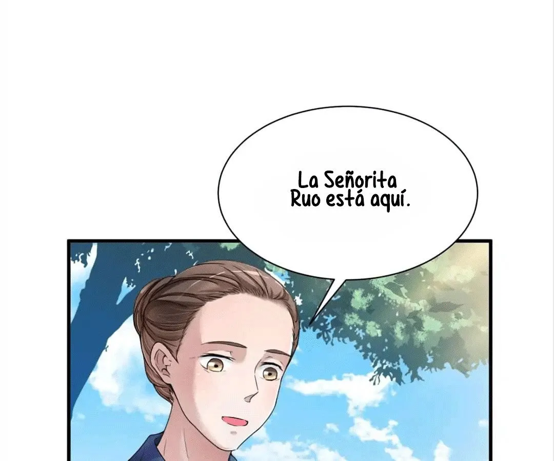 Esposa sustituta Capítulo 29 en Línea - página 4