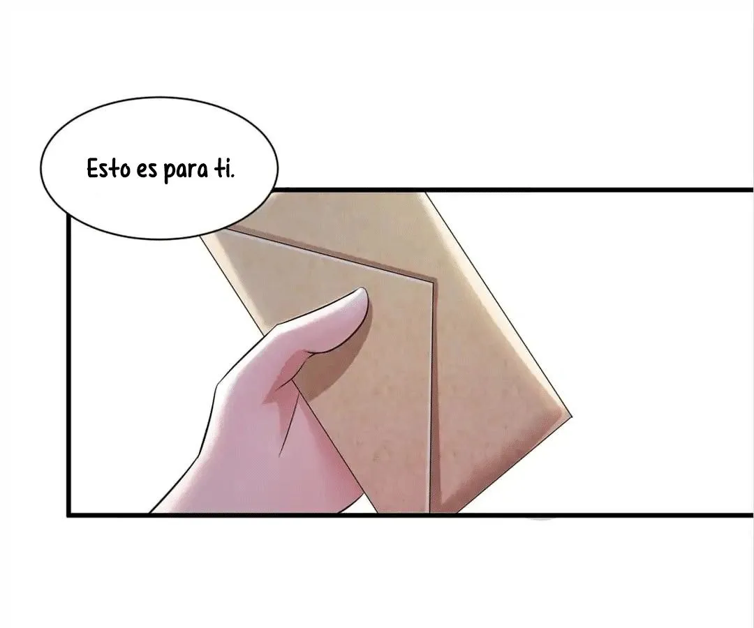Esposa sustituta Capítulo 29 en Línea - página 31