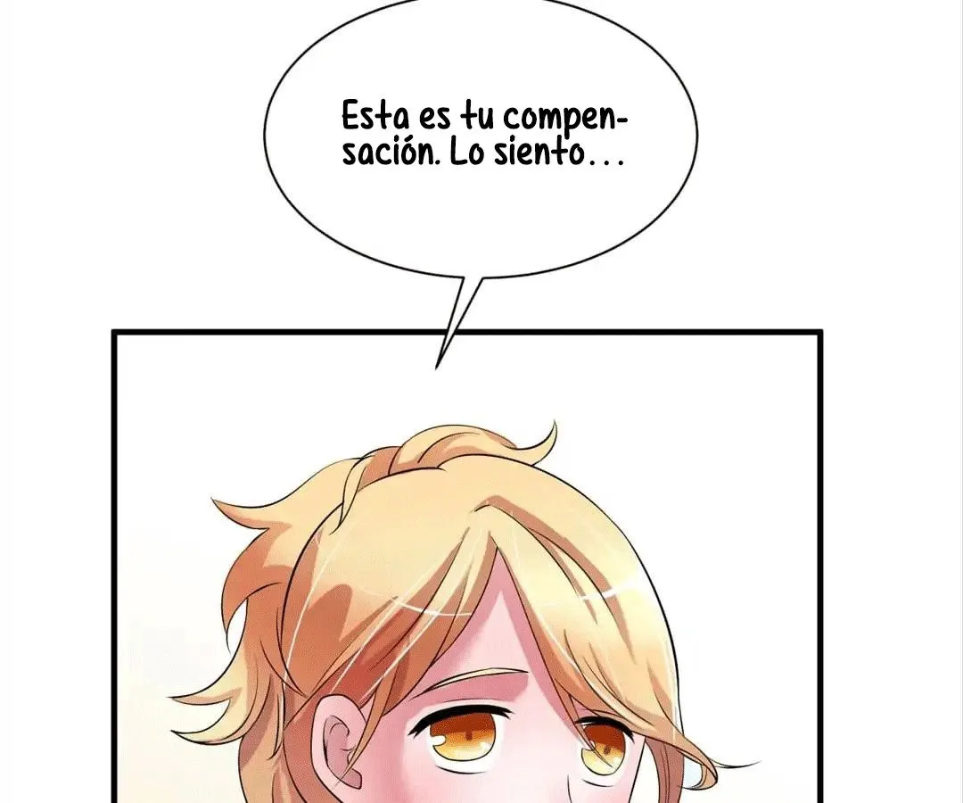 Esposa sustituta Capítulo 29 en Línea - página 35
