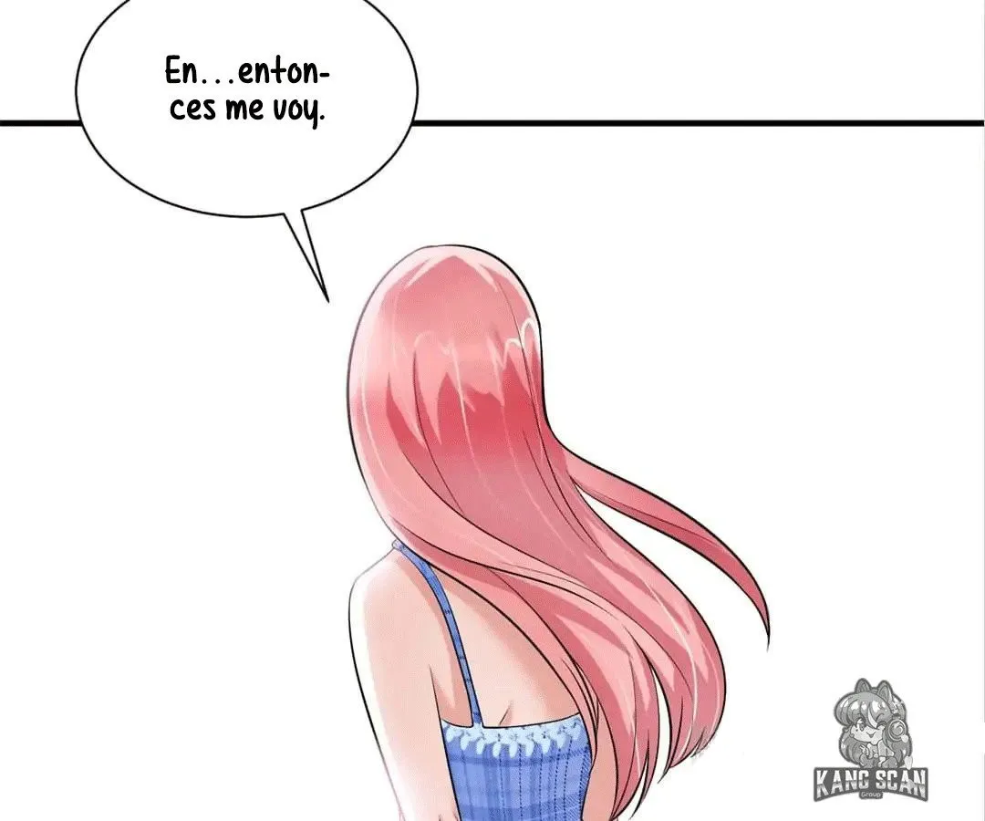 Esposa sustituta Capítulo 29 en Línea - página 40