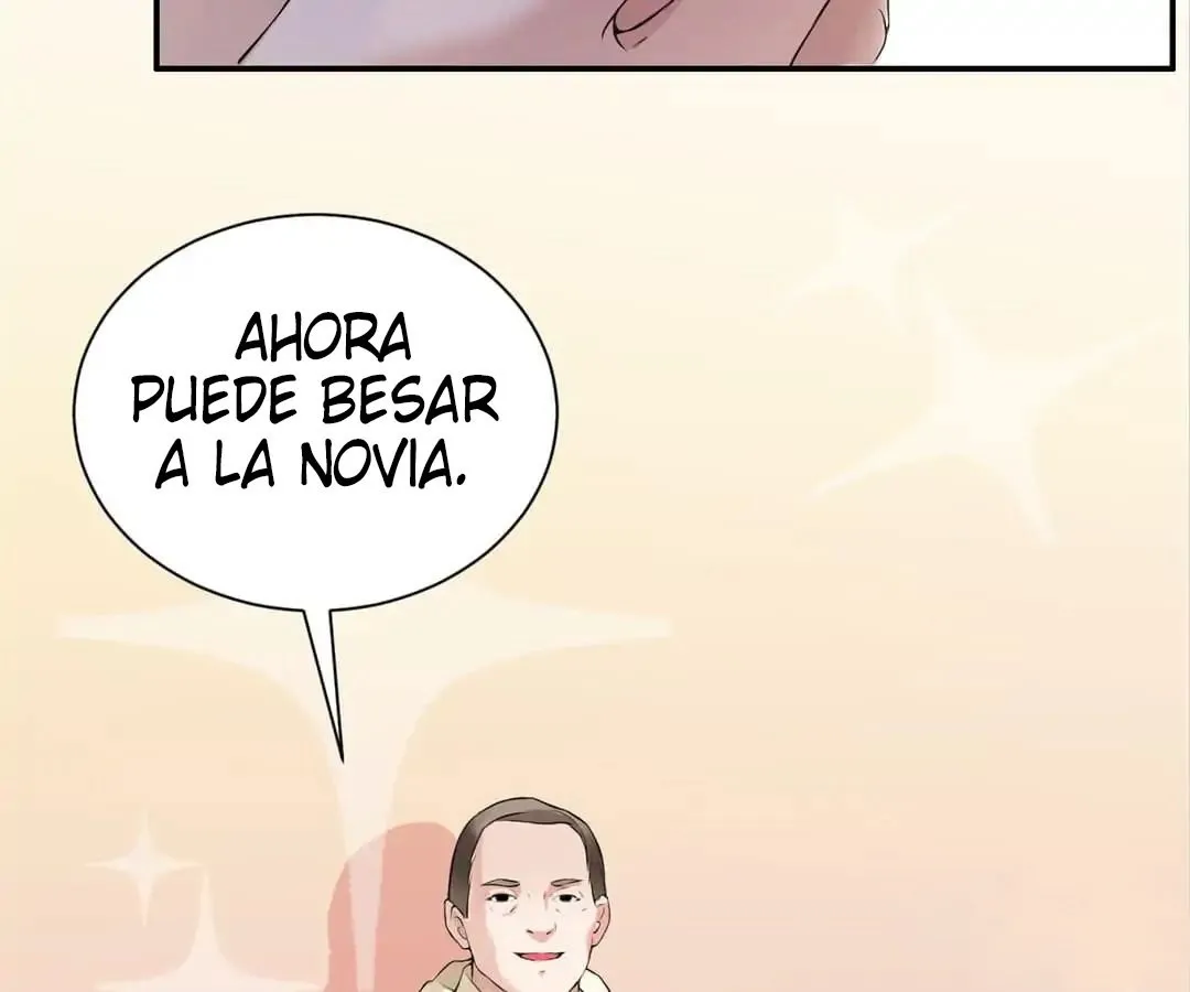Esposa sustituta Capítulo 3 en Línea - página 8