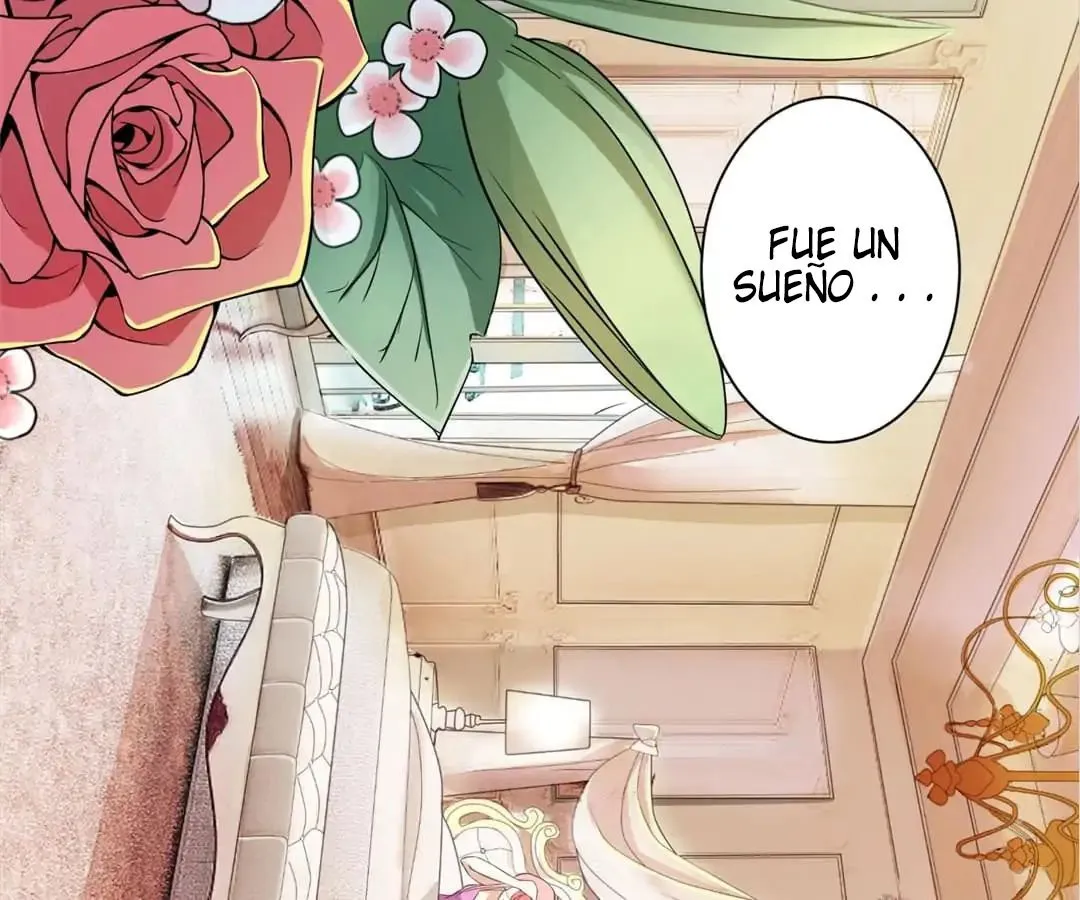 Esposa sustituta Capítulo 3 en Línea - página 17