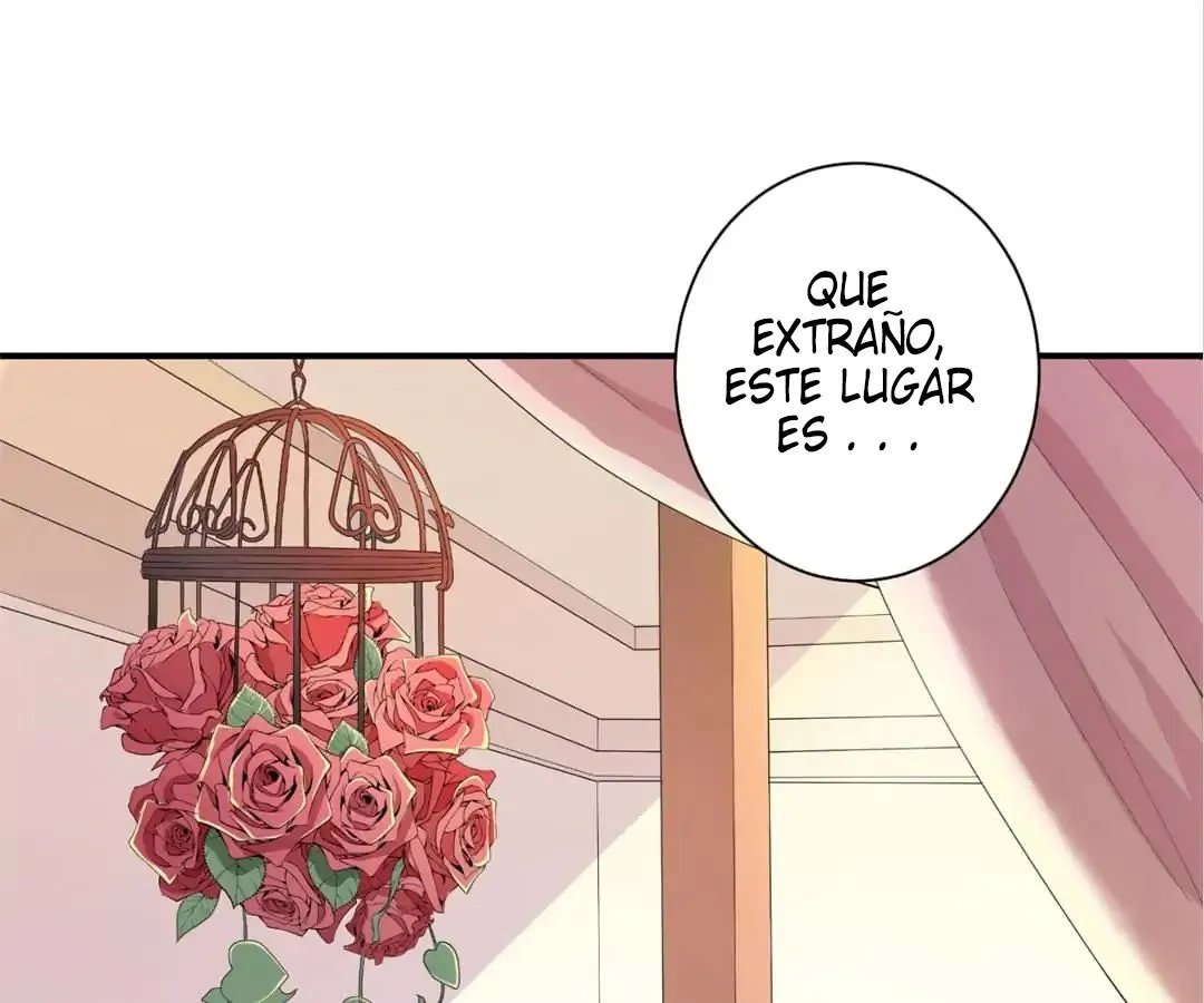 Esposa sustituta Capítulo 3 en Línea - página 19