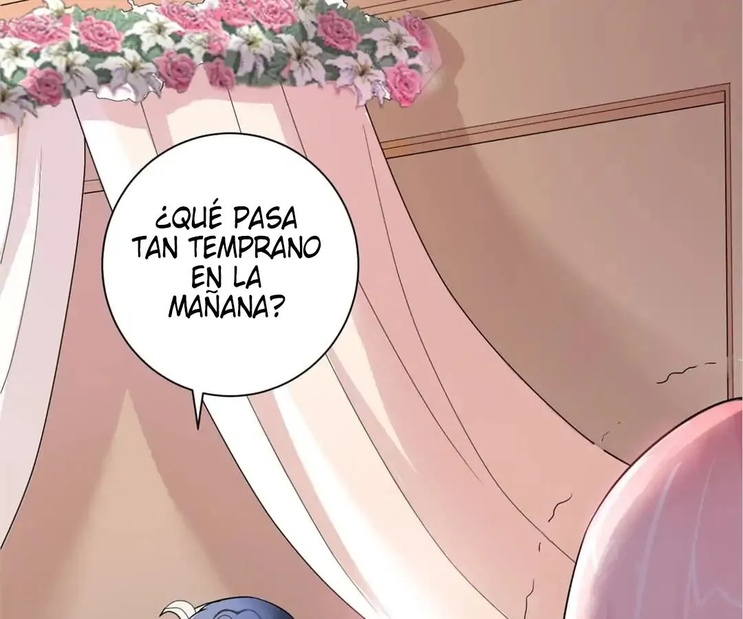 Esposa sustituta Capítulo 3 en Línea - página 27