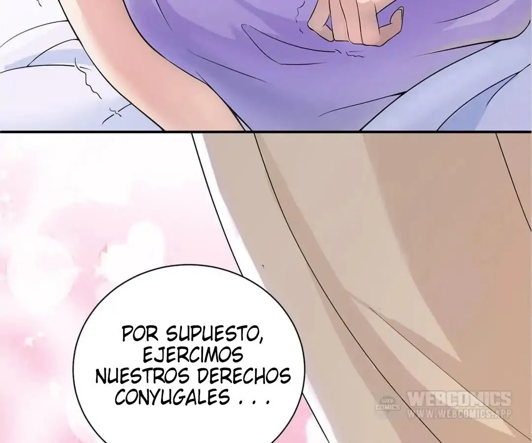 Esposa sustituta Capítulo 3 en Línea - página 37