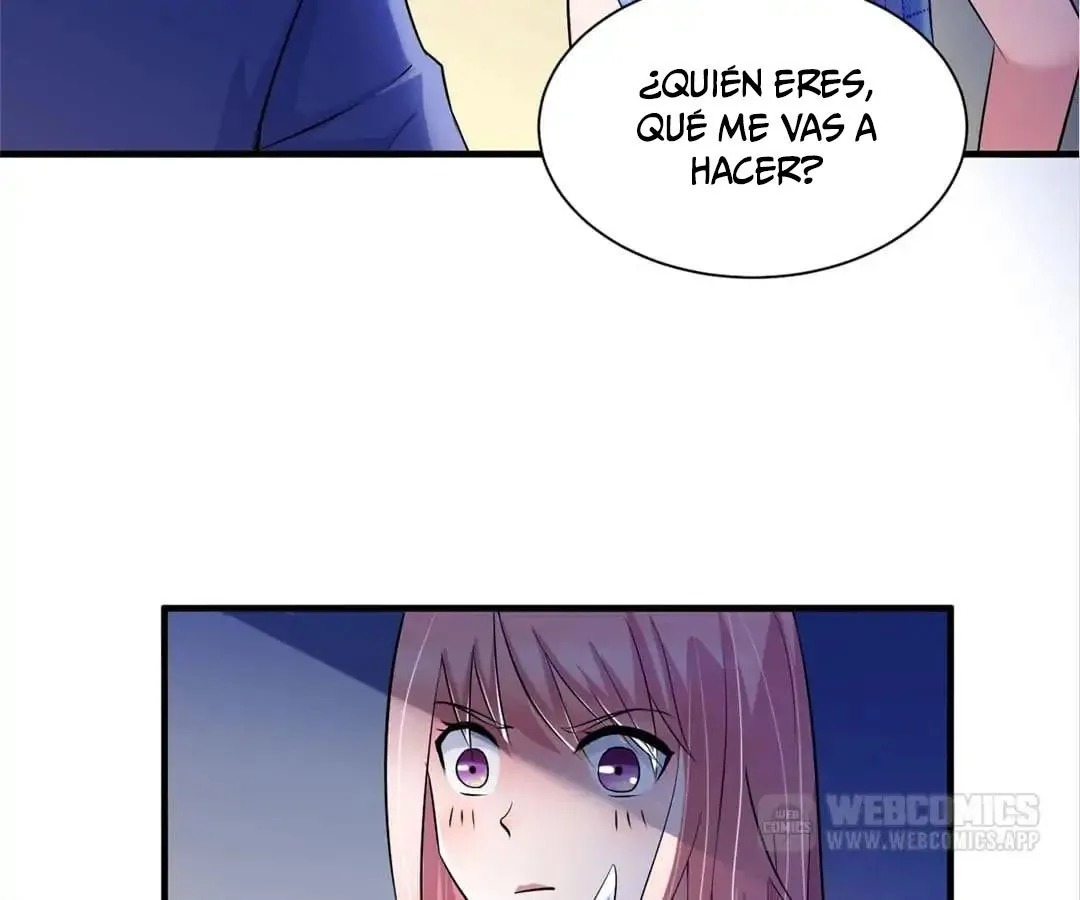 Esposa sustituta Capítulo 31 en Línea - página 10