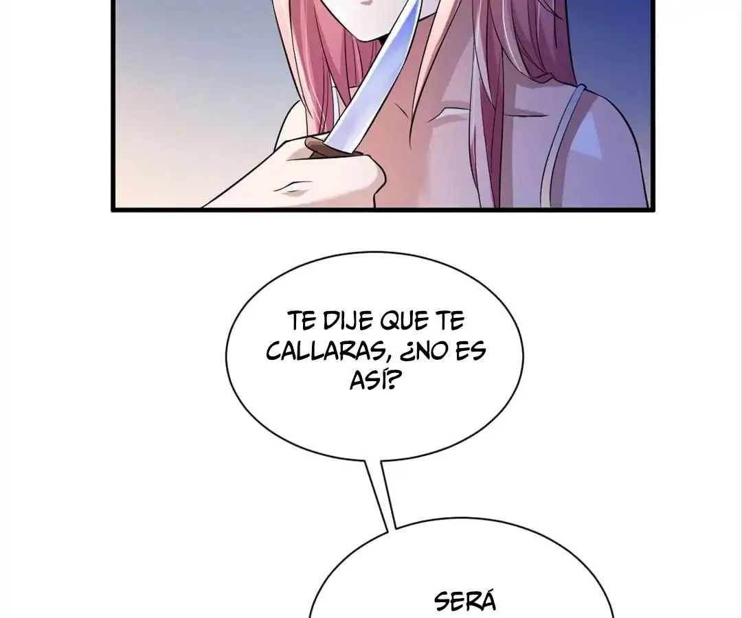 Esposa sustituta Capítulo 31 en Línea - página 11