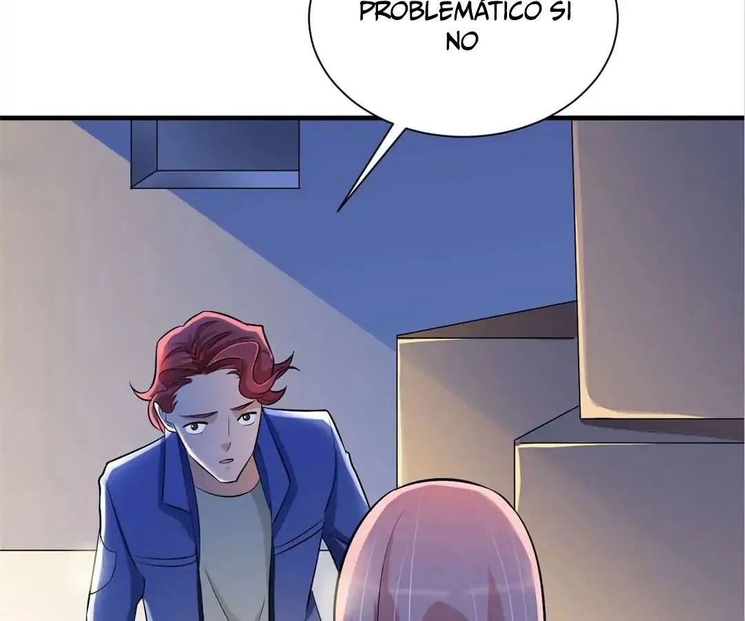 Esposa sustituta Capítulo 31 en Línea - página 12