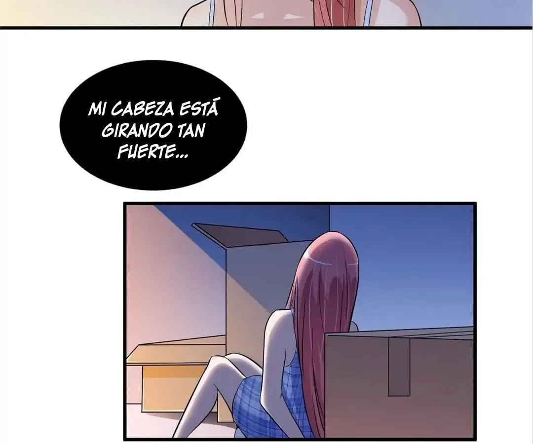 Esposa sustituta Capítulo 31 en Línea - página 15
