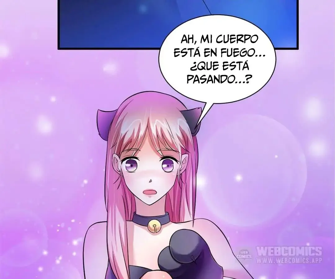 Esposa sustituta Capítulo 31 en Línea - página 21