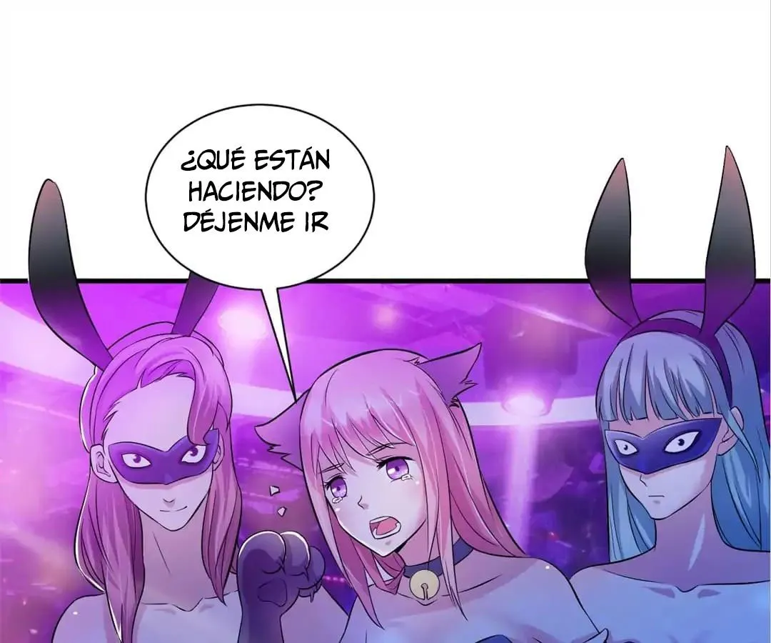 Esposa sustituta Capítulo 31 en Línea - página 25