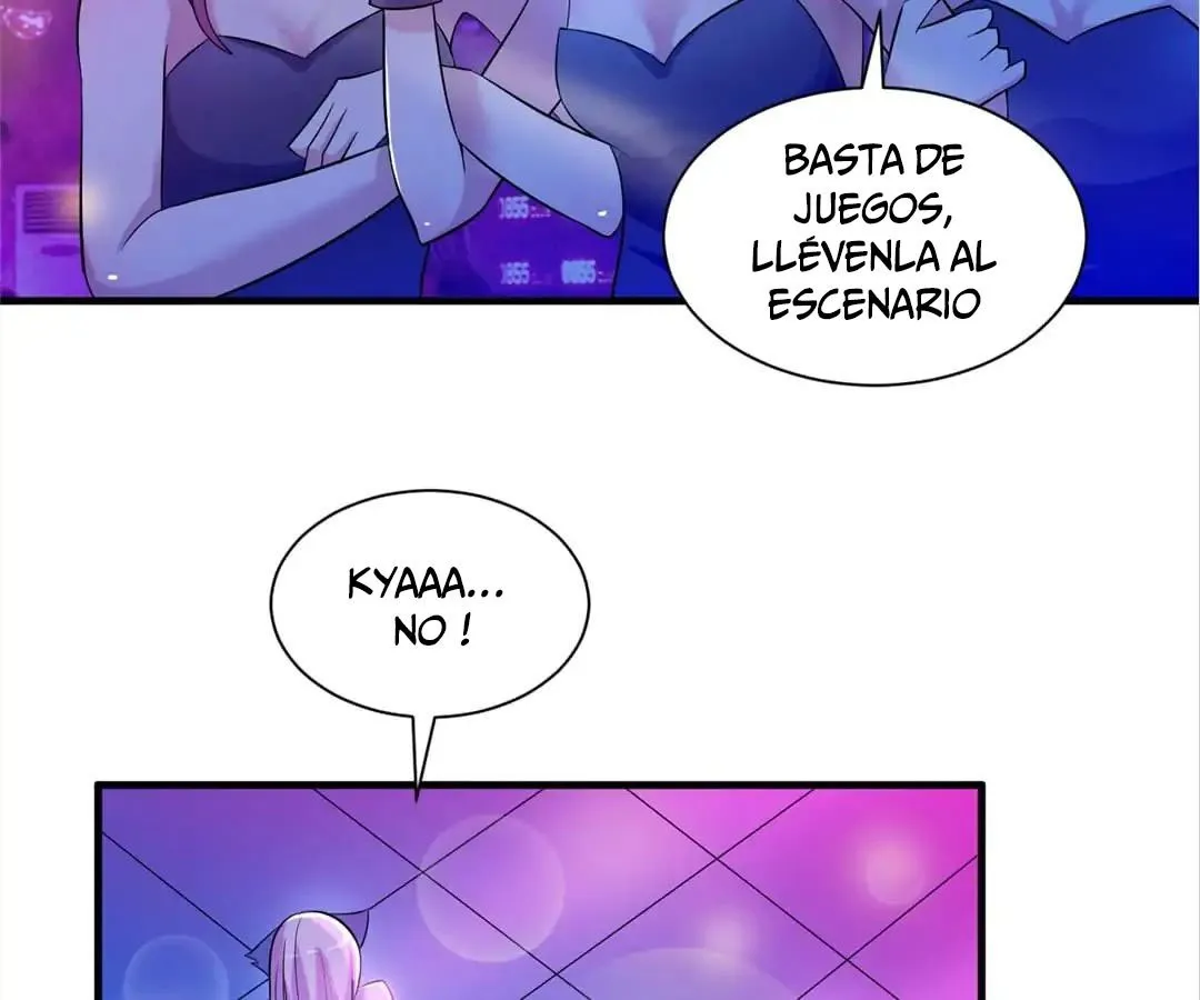 Esposa sustituta Capítulo 31 en Línea - página 26