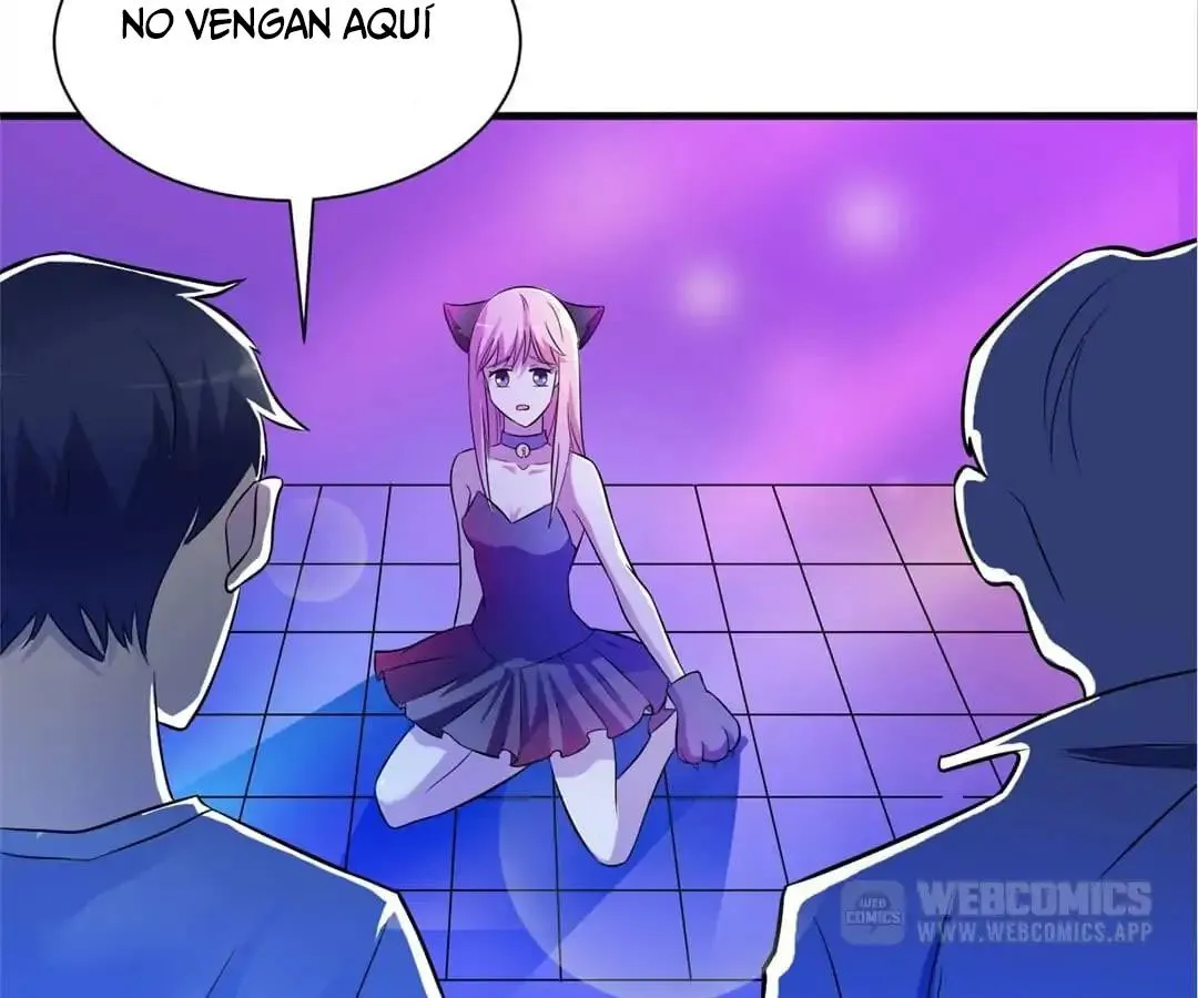 Esposa sustituta Capítulo 31 en Línea - página 28