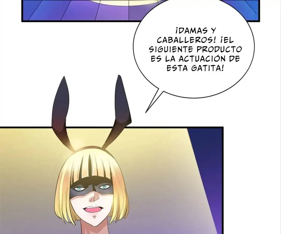 Esposa sustituta Capítulo 32 en Línea - página 9