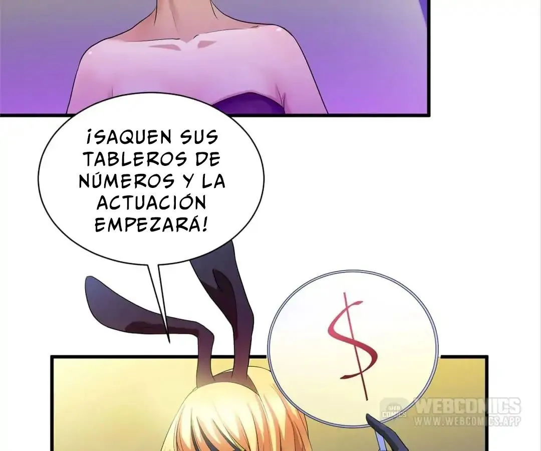 Esposa sustituta Capítulo 32 en Línea - página 10