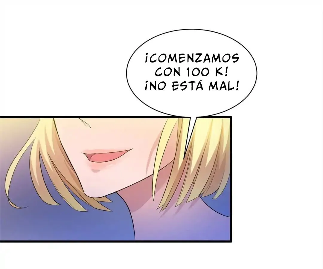 Esposa sustituta Capítulo 32 en Línea - página 14