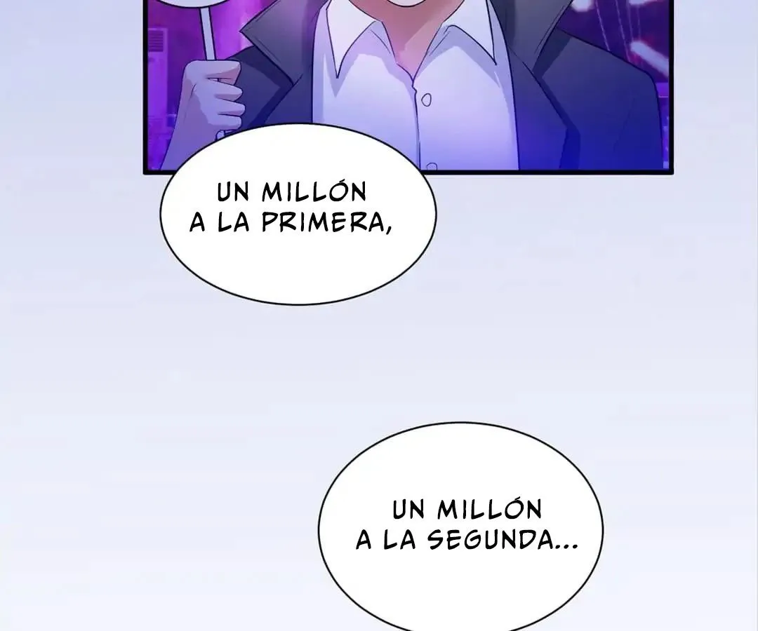 Esposa sustituta Capítulo 32 en Línea - página 26