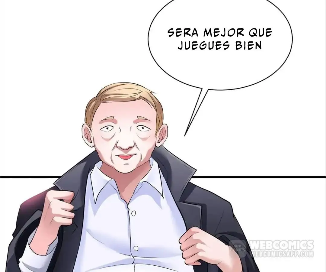 Esposa sustituta Capítulo 32 en Línea - página 30
