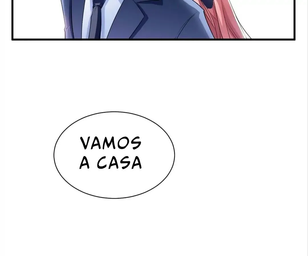 Esposa sustituta Capítulo 32 en Línea - página 47
