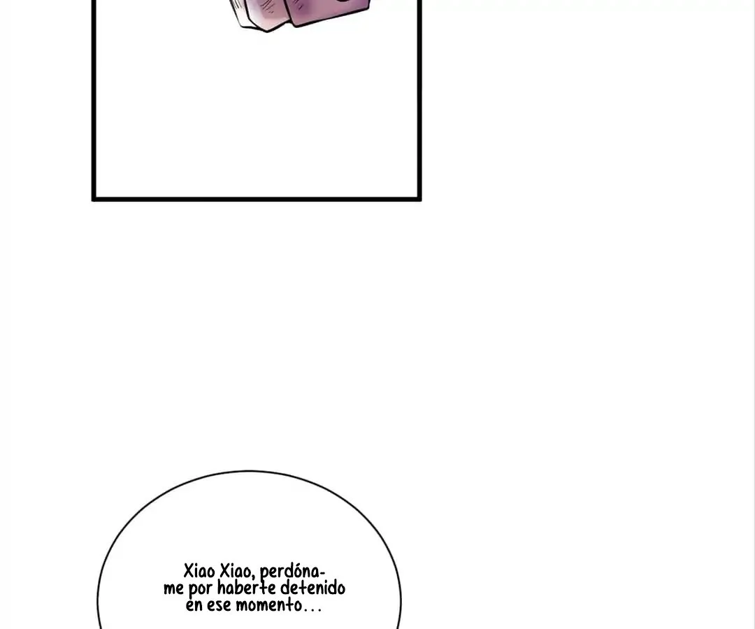 Esposa sustituta Capítulo 33 en Línea - página 9
