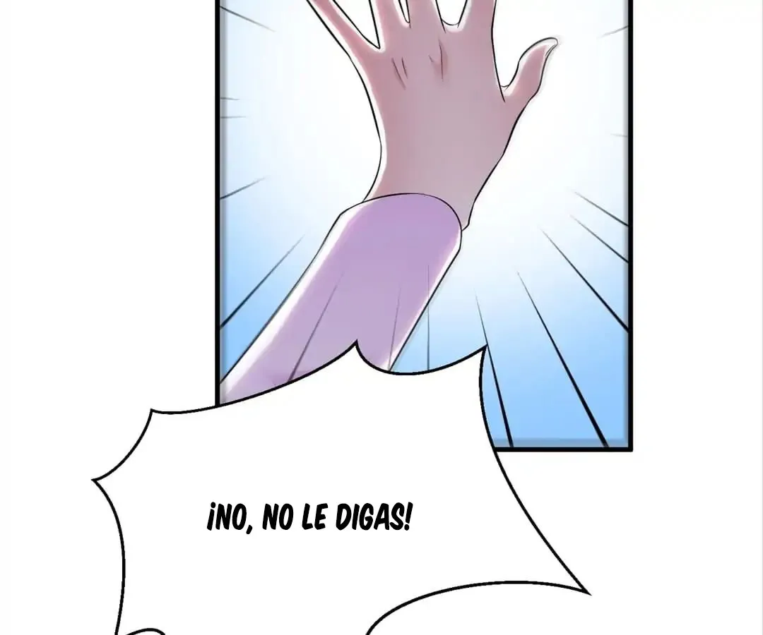 Esposa sustituta Capítulo 33 en Línea - página 27