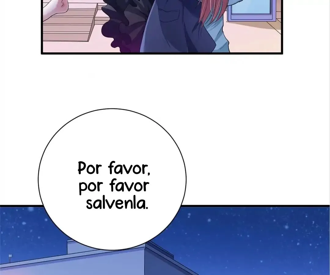 Esposa sustituta Capítulo 34 en Línea - página 4