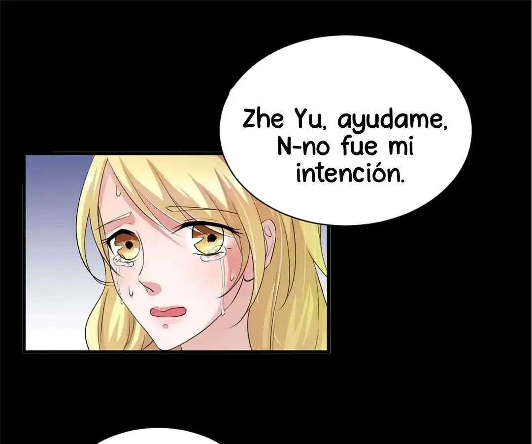 Esposa sustituta Capítulo 34 en Línea - página 12