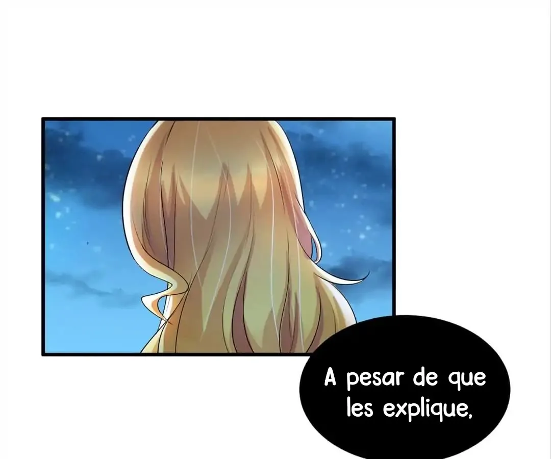 Esposa sustituta Capítulo 34 en Línea - página 22